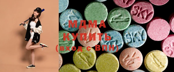 кокс Абдулино